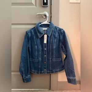 Kookai Denim Jacket